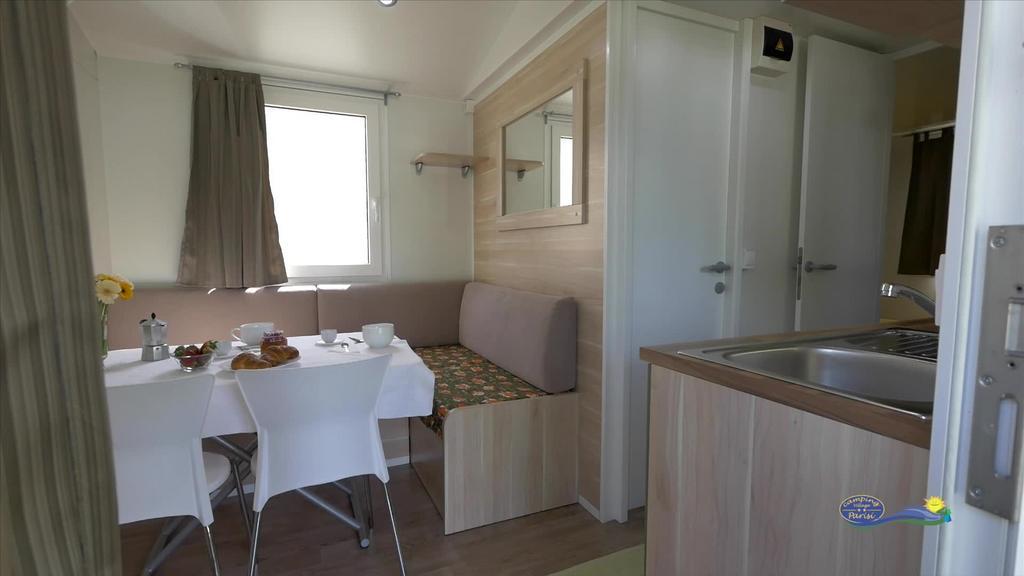 Camping Parisi Baveno Exteriör bild