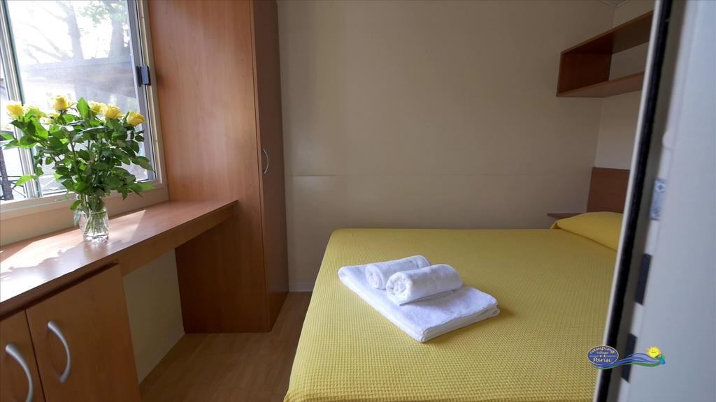 Camping Parisi Baveno Exteriör bild