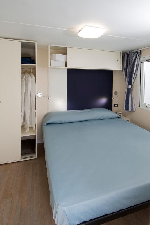 Camping Parisi Baveno Exteriör bild