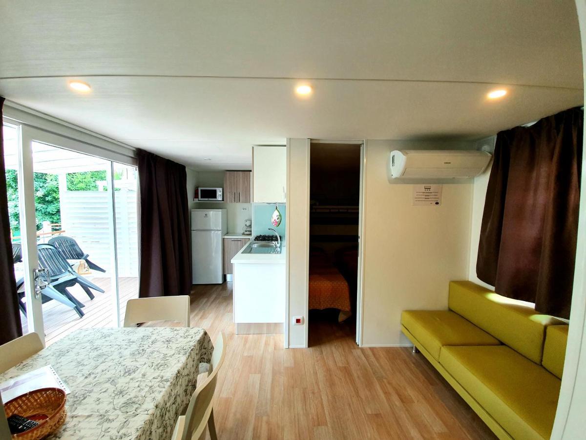 Camping Parisi Baveno Exteriör bild