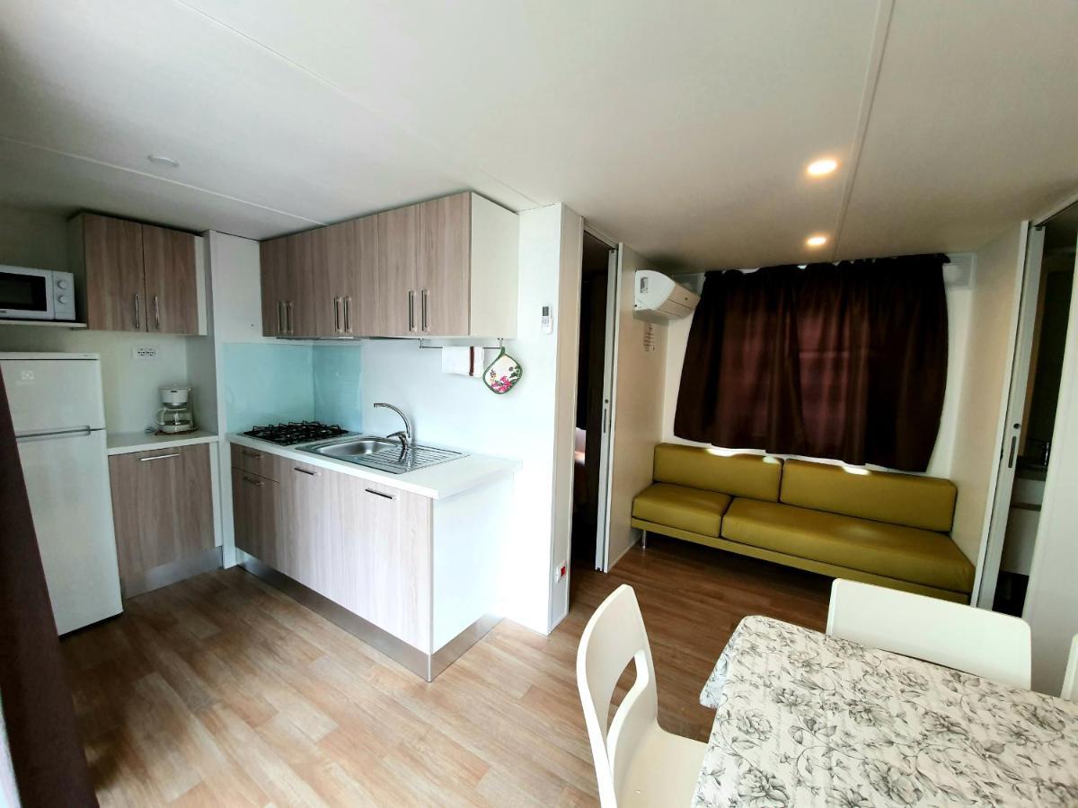 Camping Parisi Baveno Exteriör bild